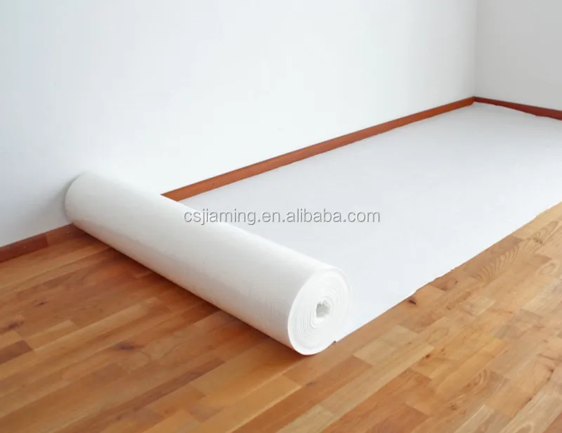 Nonwoven Covering Floor Protector Abdeckvlies Universal