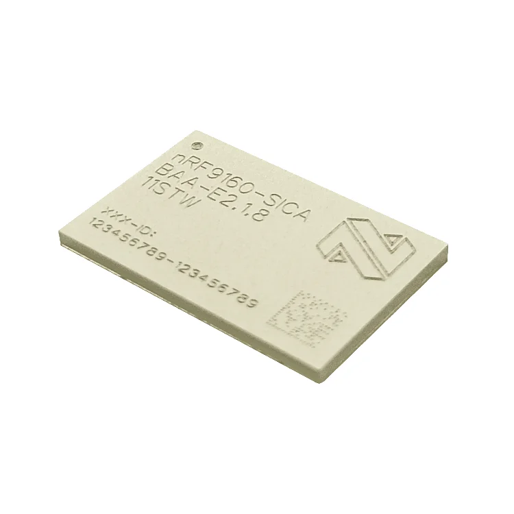  LTE NB-IOT GPS модуль с Nordic nRF9160