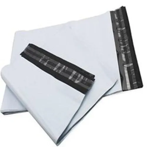 Custom Logo  Plastic Courier Mailing Bag Poly Mailers Envelopes Express Bag