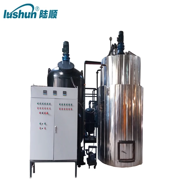 FZB-J Отходов черный используемого смазочного масла переработки/регенерации