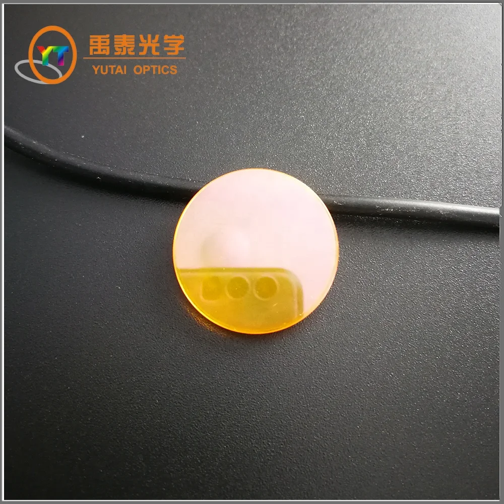 ZnSe/ZnS оптическое стекло /Призма/линзы