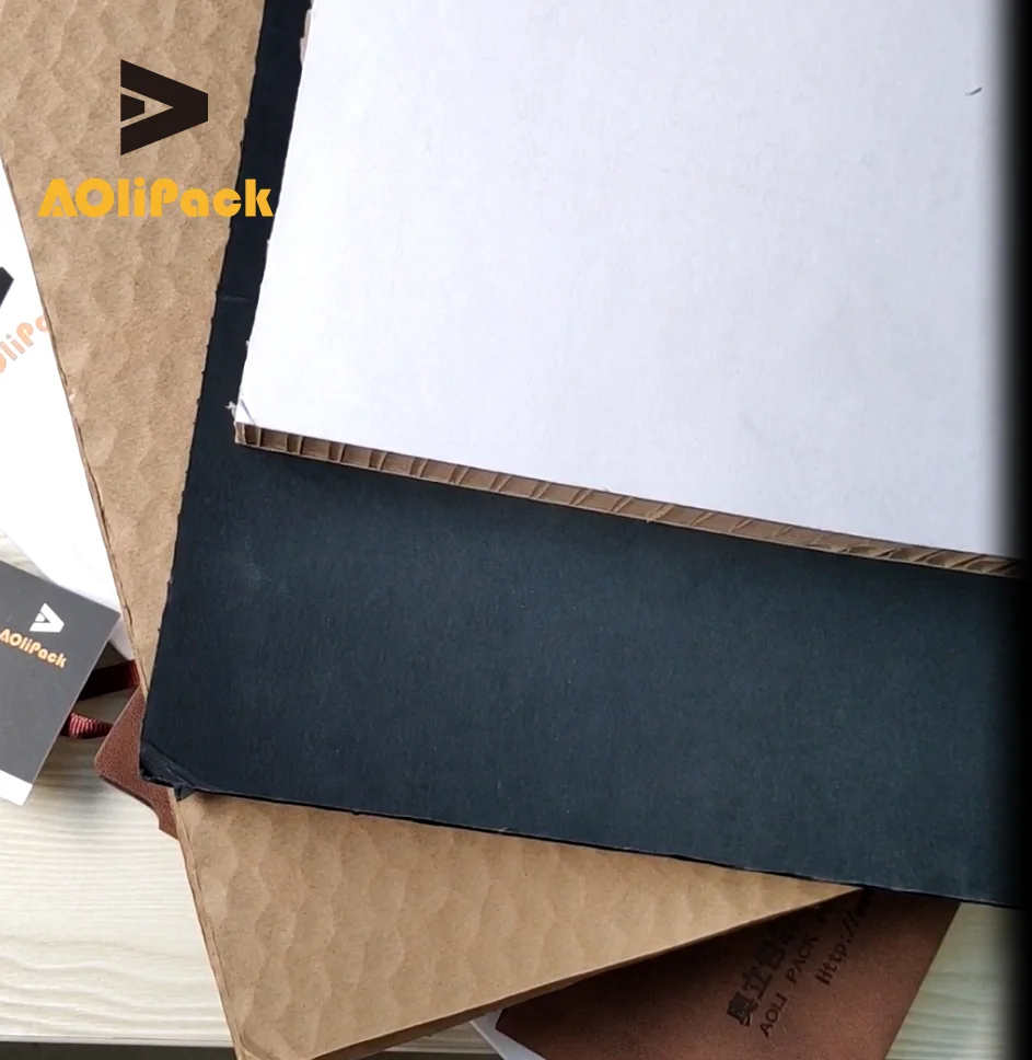 Factory Directly Paper Honeycomb Paper Core Board