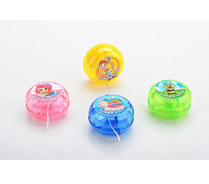
Chinese best mini custom yoyo ball promotional gift yoyo toys for kids KT2368 