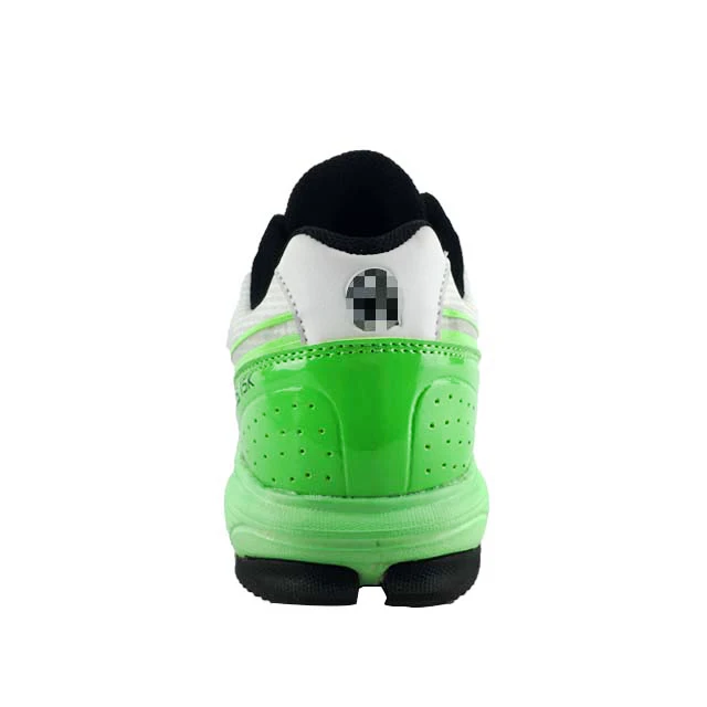 Greatshoe OEM high quality pakistan cricket spike shoes