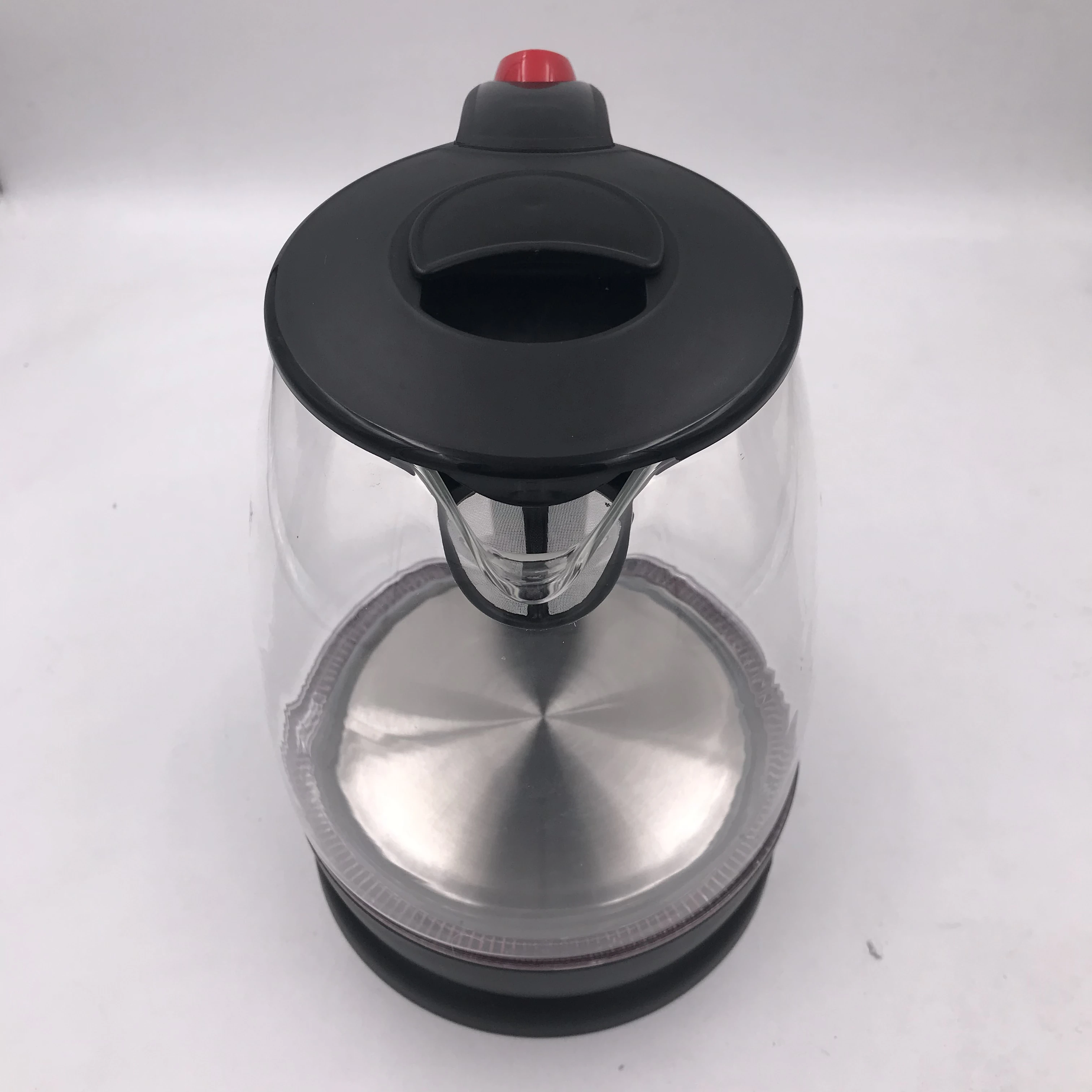 home appliances 2019 new glass electric kettle