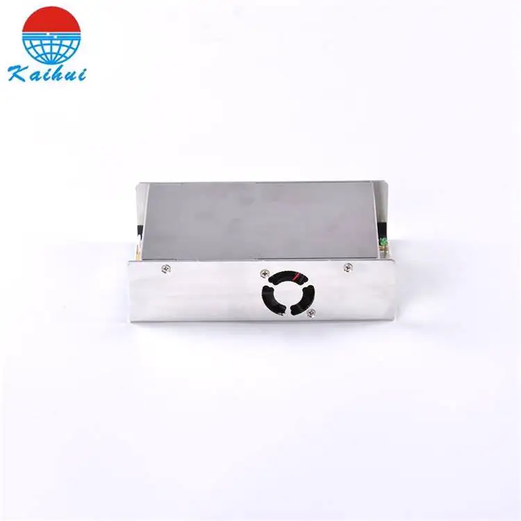 Prisoner 350w Dual Output Industrial Power Supply 24v 12v for Industrial Equipment