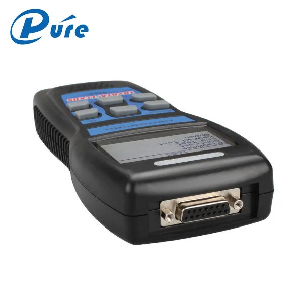  OBDII Auto Car Diagnostic for All Cars code reader has powerful functions which can support all kinds of cars