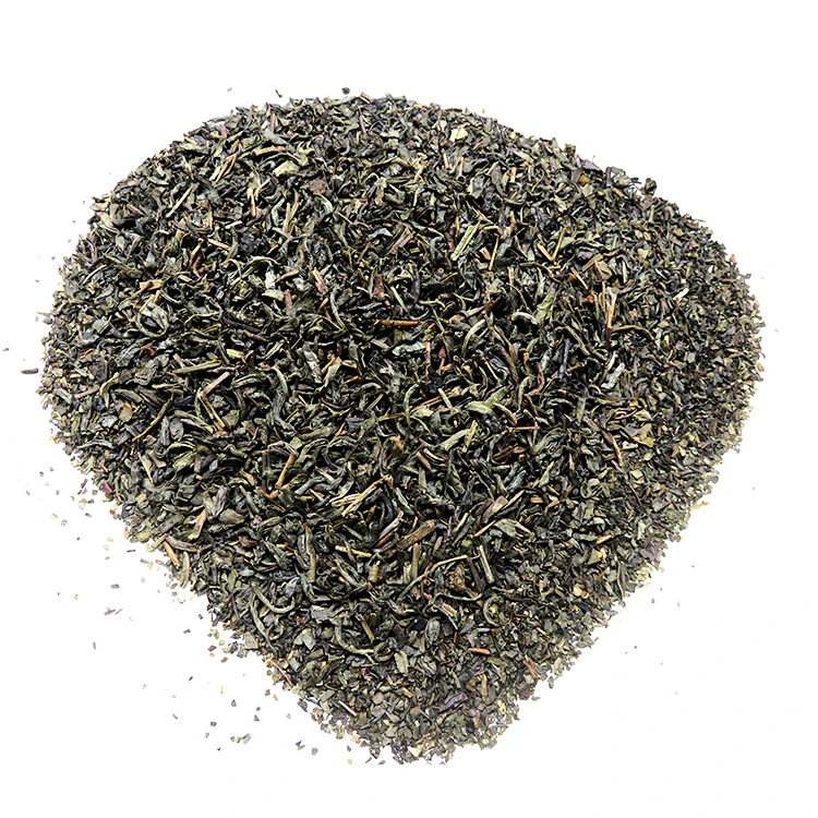 
China good quality Chunmee green tea 9371A with best price from tea manufacturer 