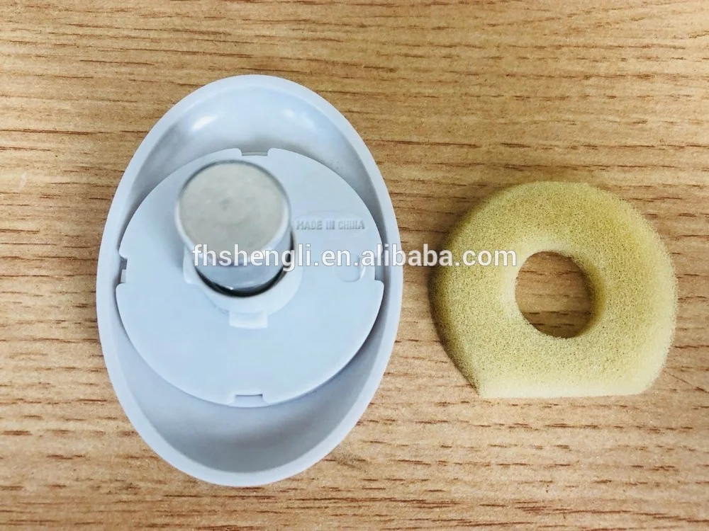 
WND-24 Electric Sauna Bimetal Thermometer 