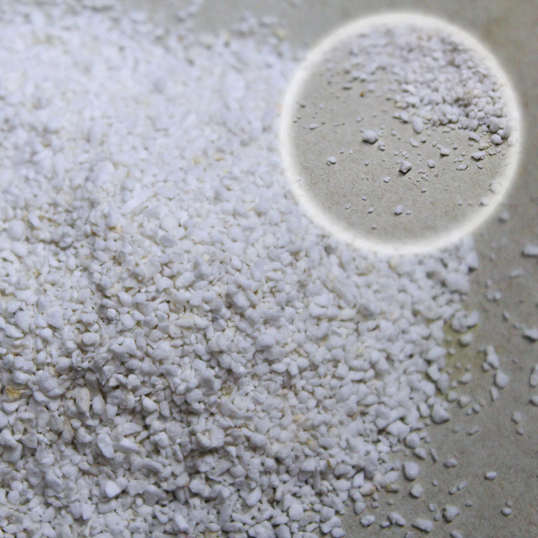 Modern Micro Bead Vitrified Thermal Insulation Mortar Fireproof Roof and Wall Material