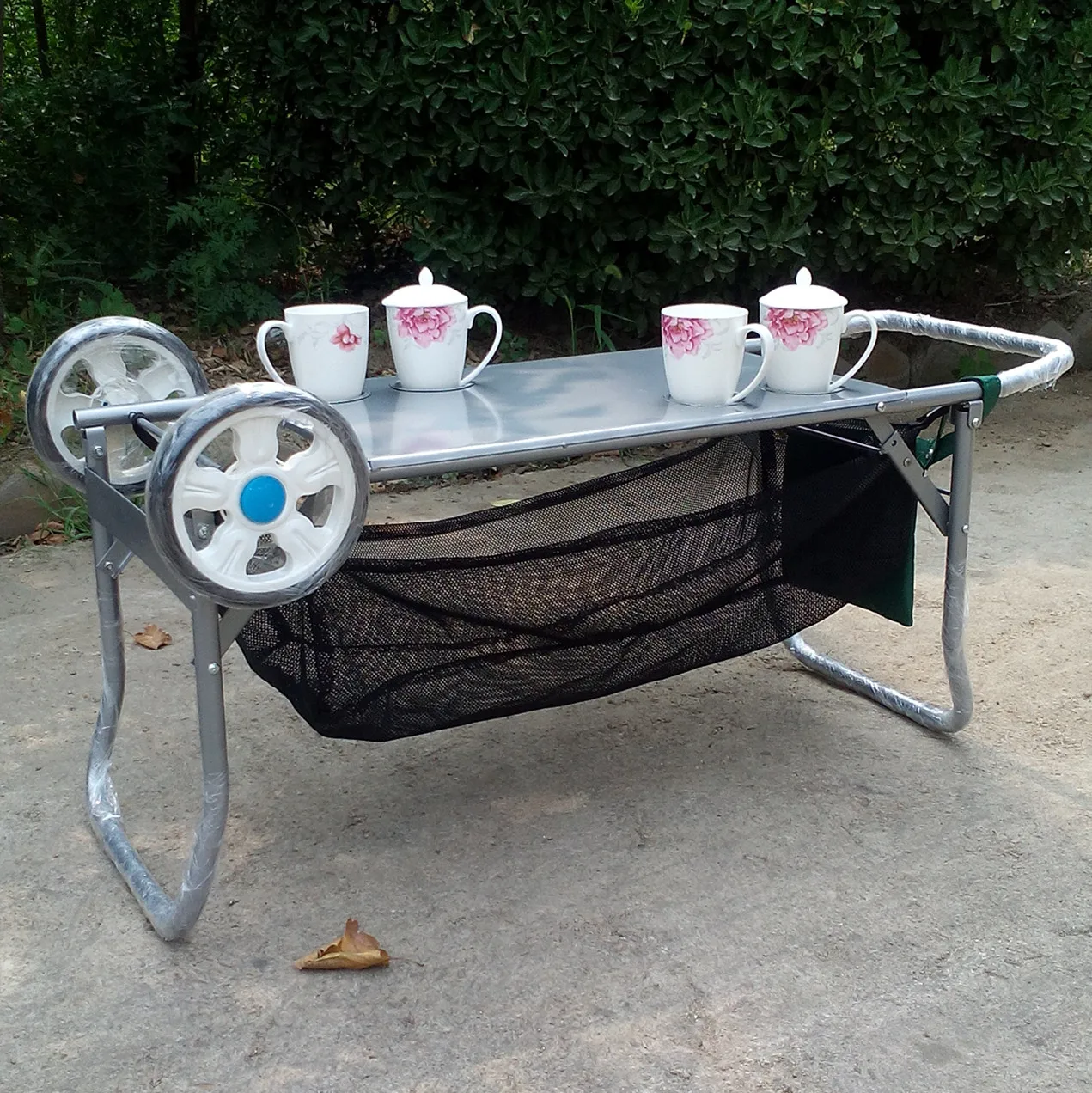 Beach Cart