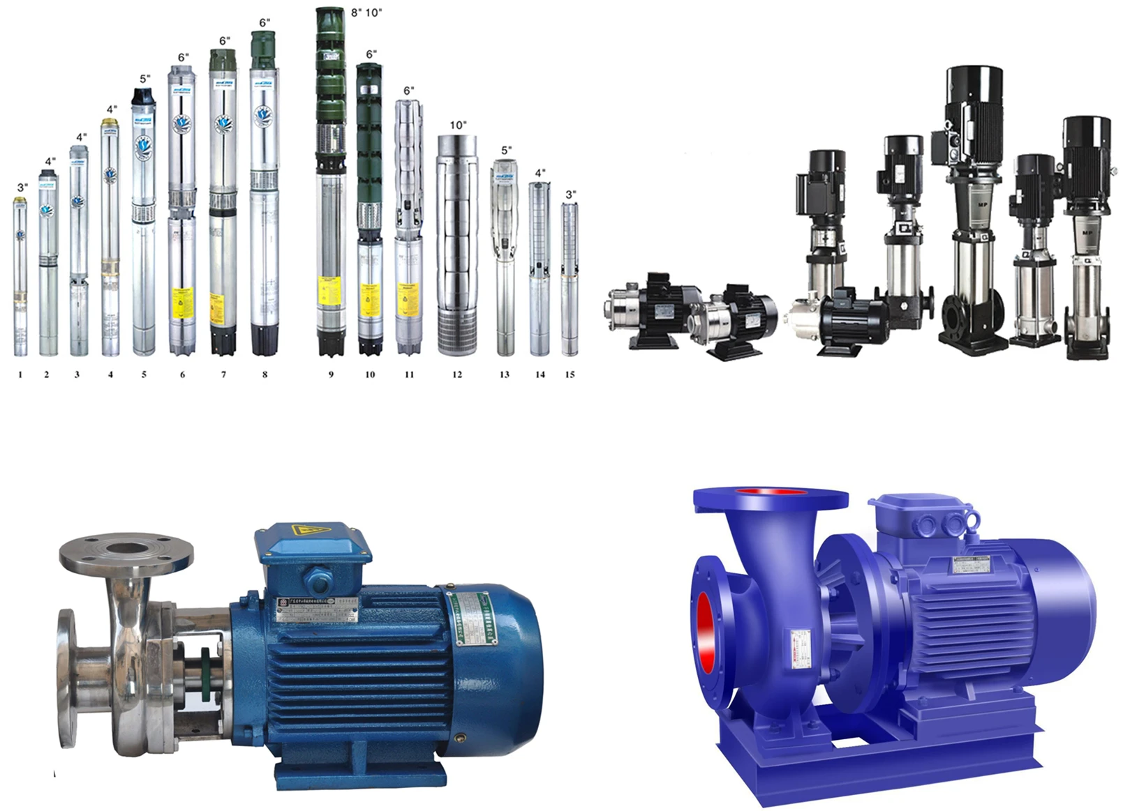 750W Solar Inverter 3 Phase 380V Solar Panel Inverter without Battery for Pump System