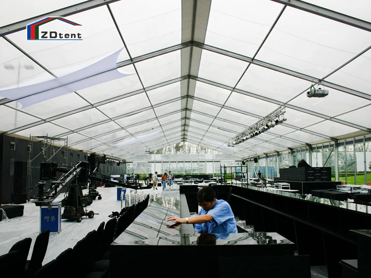 Manufacture festival outdoor wedding  tent for sale