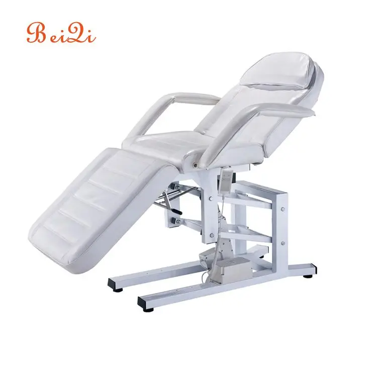 
Cheap microblading bed wholesale with massage used spa beauty salon equipment 