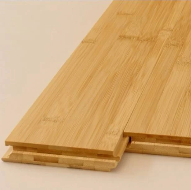 
Exterior Usage Bamboo Decking Carbonized Click Outdoor Bamboo Flooring 