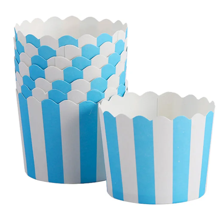 Good Quality Cupcake Liners, Muffin Baking Cup, Paper Cup Cake Cases