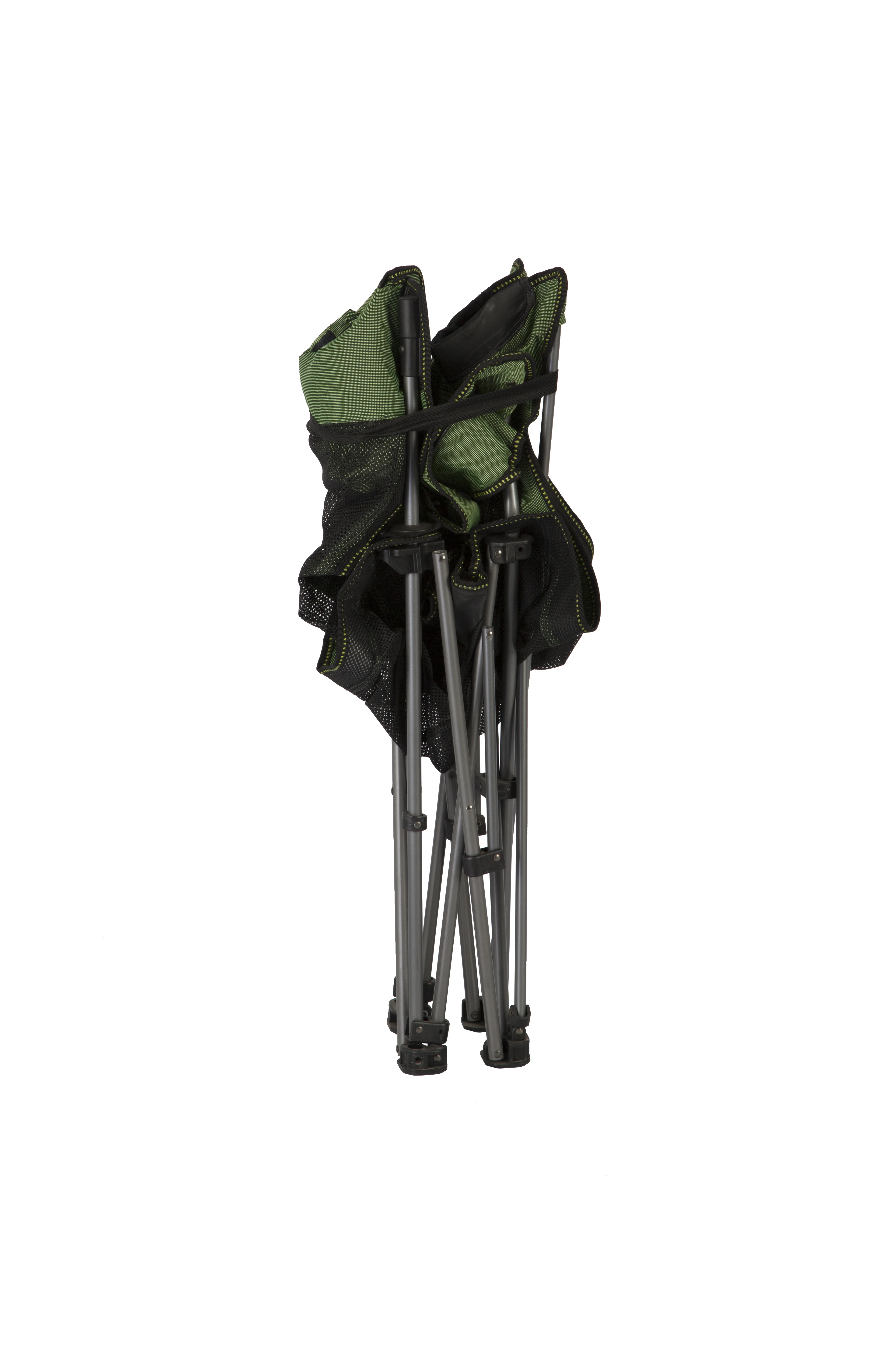 portable backpack folding iron beach lounge chair