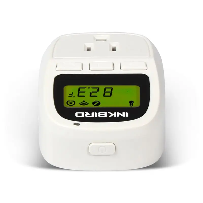 Inkbird WiFi термостат контроллер температуры