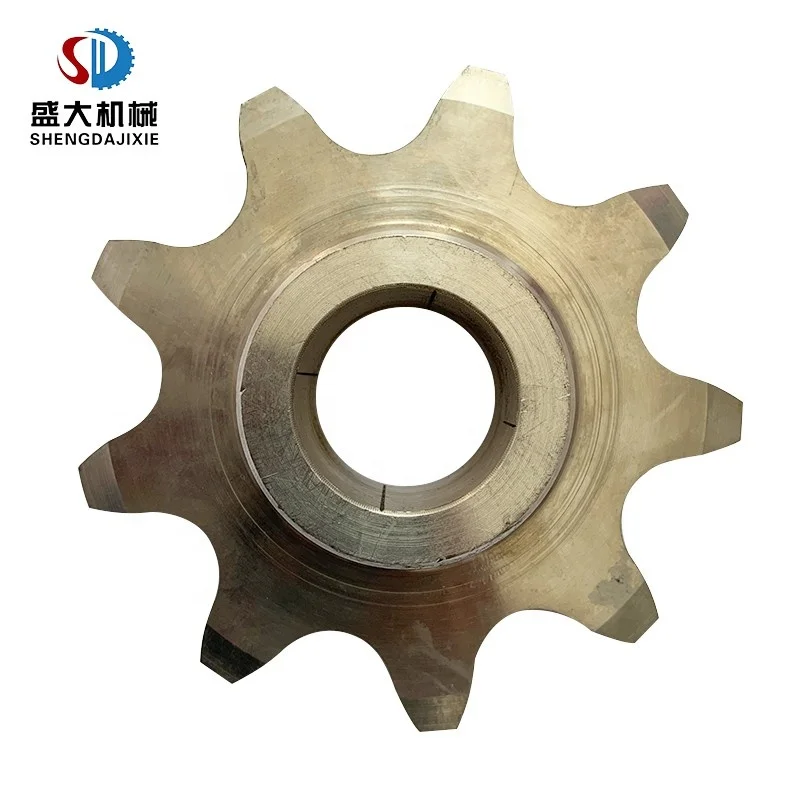 
industrial conveyor roller technical short pitch 