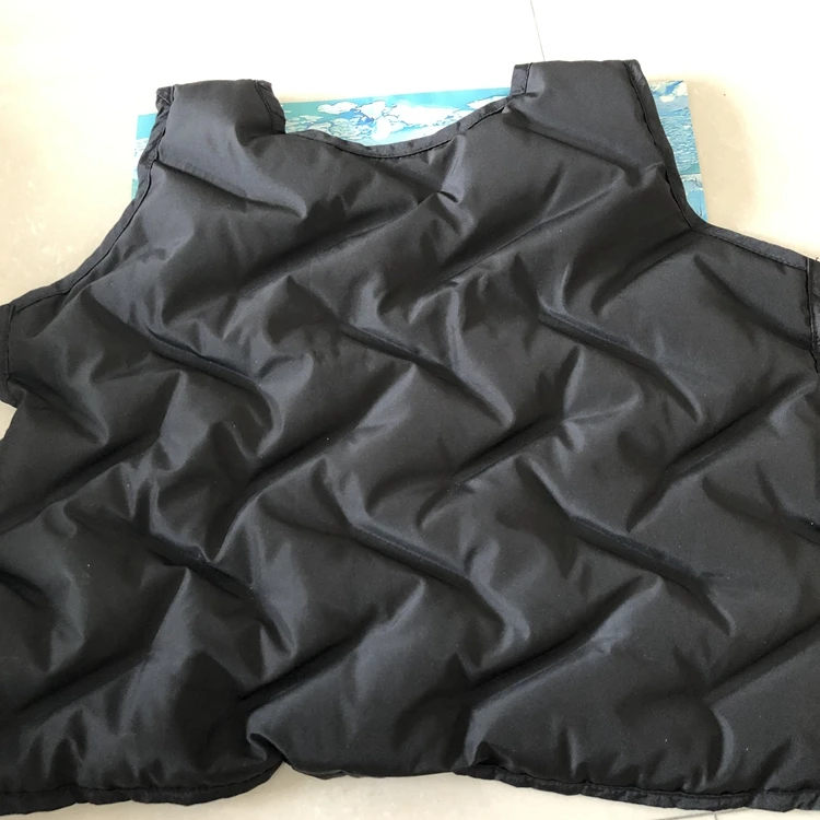 
New Design Cheap Polyester Down Filled Jacket Coat Fabric fabric for down jackets non woven interlining 