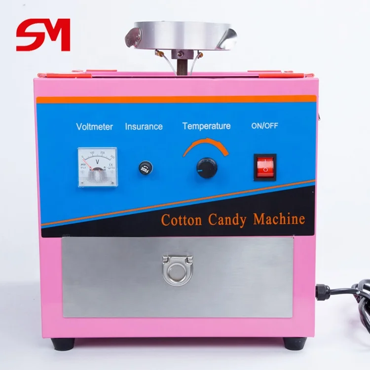 Practical and affordable animal marshmallow