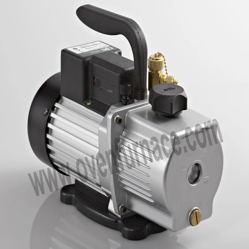 Air condition 6CFM vacuum pump with factory price