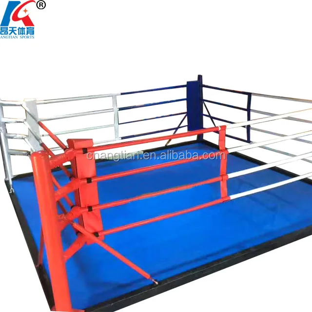  ANGTIAN завод Sanda wining бокс de box тренировочное кольцо