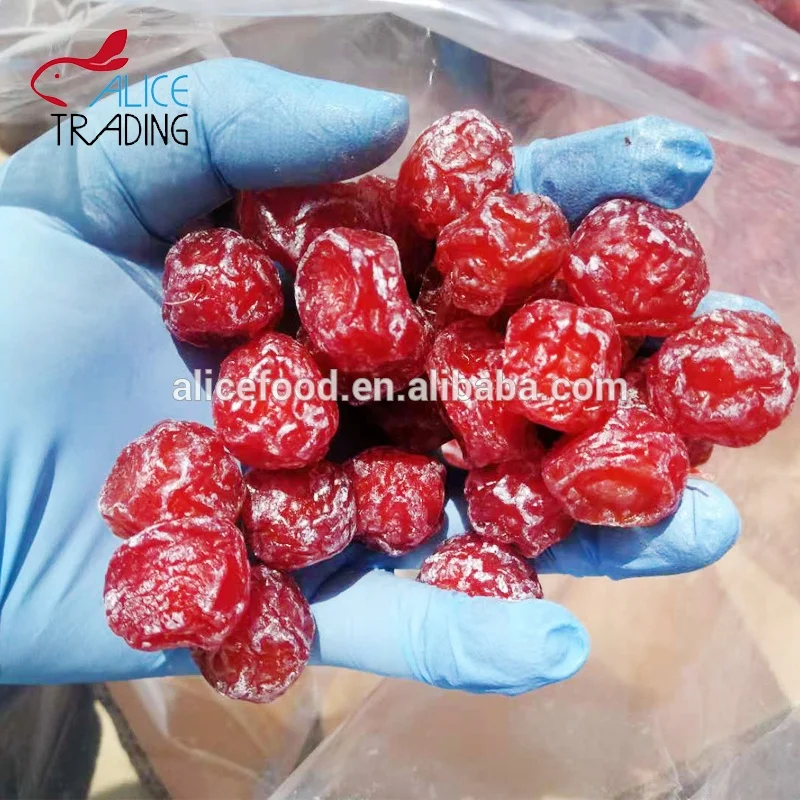
Hot selling Chinese Weight Loss dried roseberry plum 