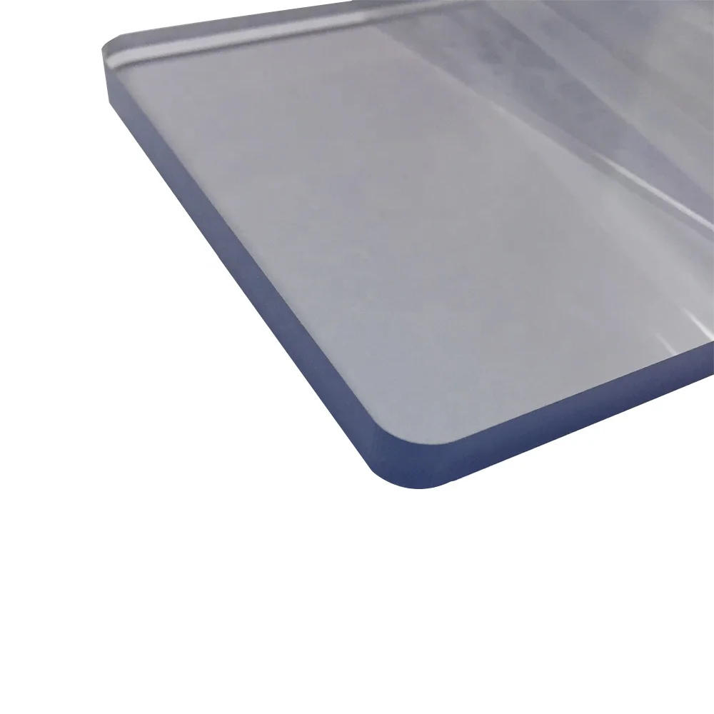 Clear Polycarbonate Sheet