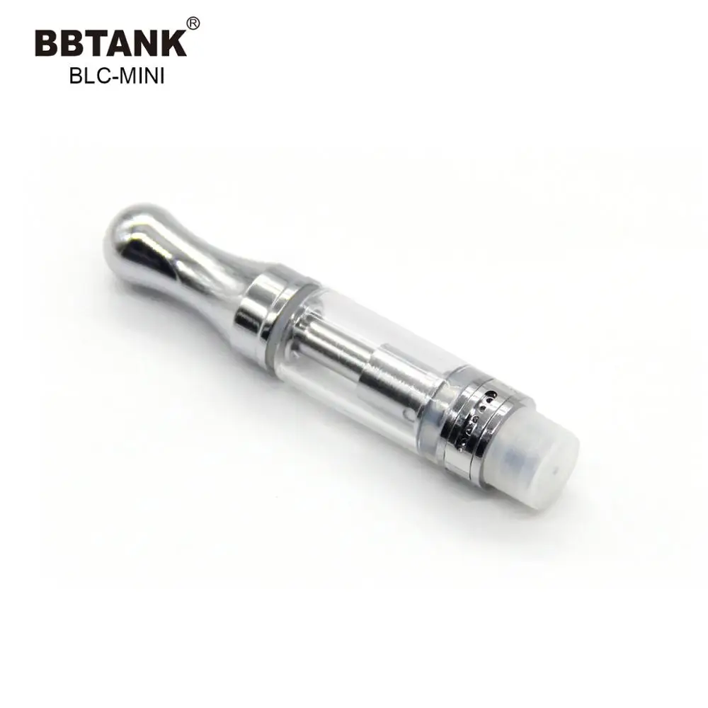 Оптовая цена тяжелый металл прошел патрон BBTANK Регулируемый воздушный поток выполнять экстраординарные