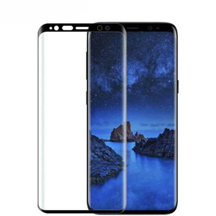 9 H ударопрочный Взрывозащищенный Закаленное стекло экрана протектор для iphone 7