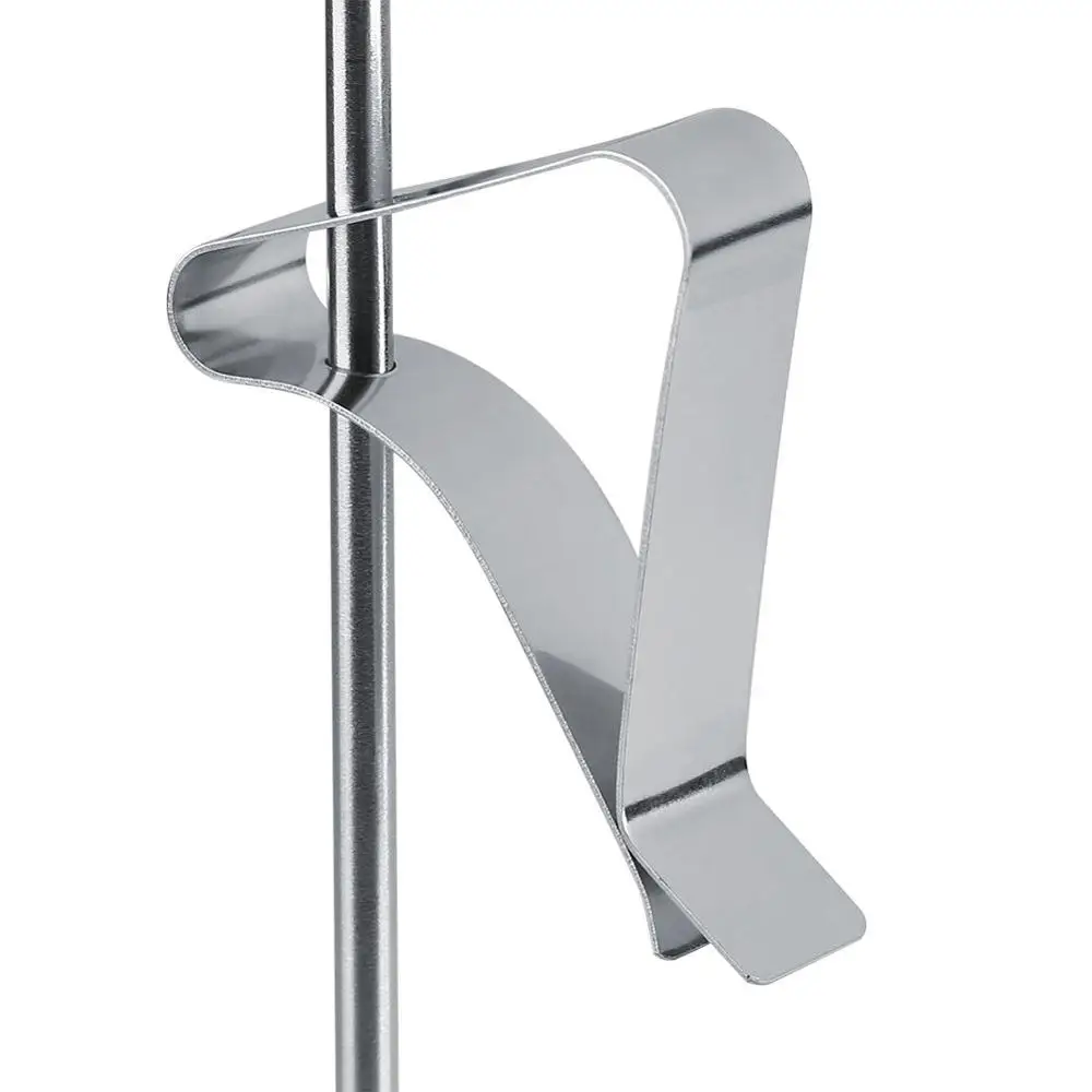 
Wholesale Stainless Steel Coffee/Milk Frothing Cooking Thermometer 