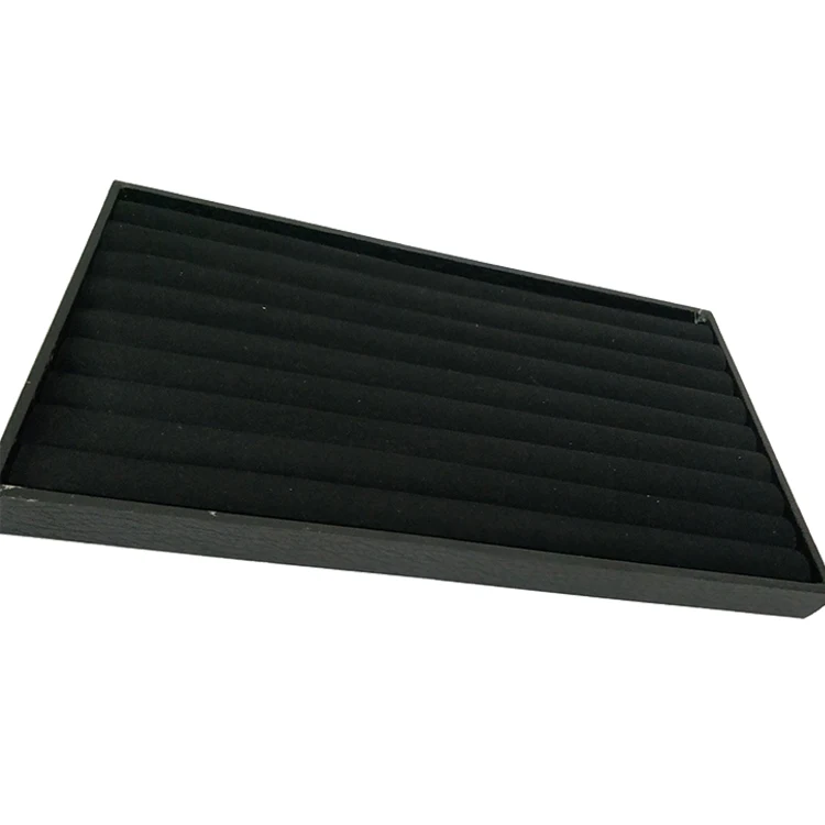 
Factory wholesale unique high quality ladies precious jewelry bracelet display cabinet bracelet display box 