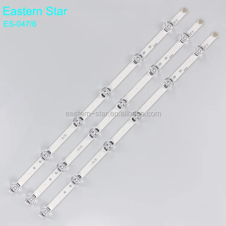 ES-047 Innotek DRT 3,0 6916L-1974A 6916L-1981A 32LB светодио дный подсветки TV