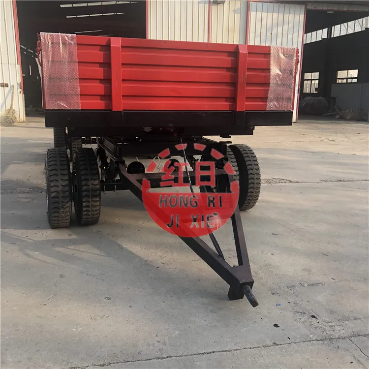 made in china factory sales agricultural equipment for atv utility car trailer on