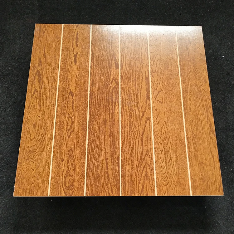rough finish wooden stripes color look textured ceramic tile