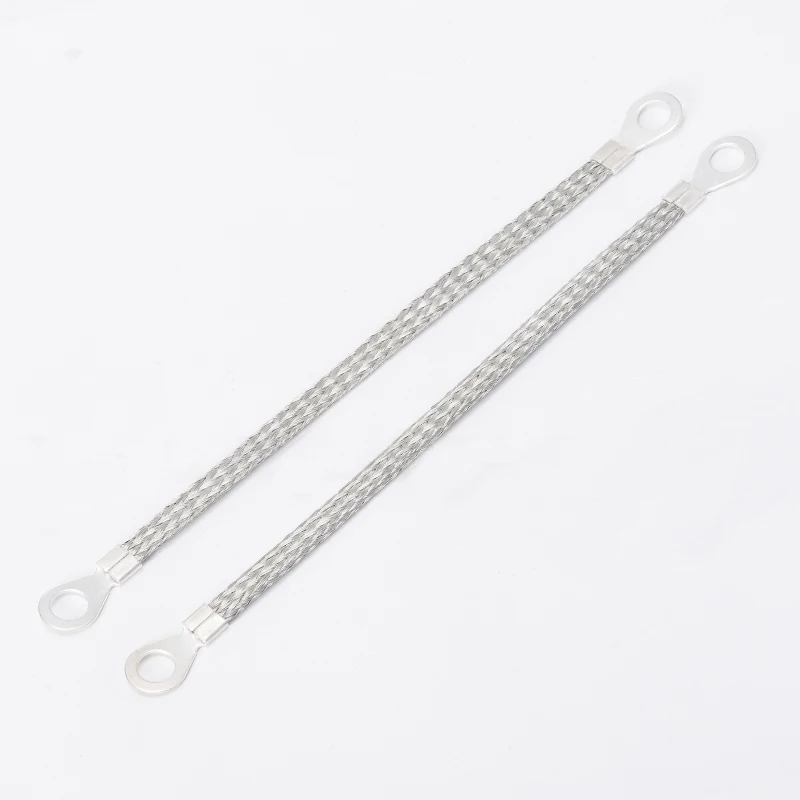 CMPower фланец перемычка с концевой