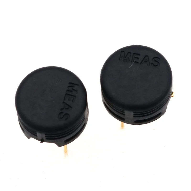 Humidity sensor Humidity-sensitive capacitance  HS1101LF