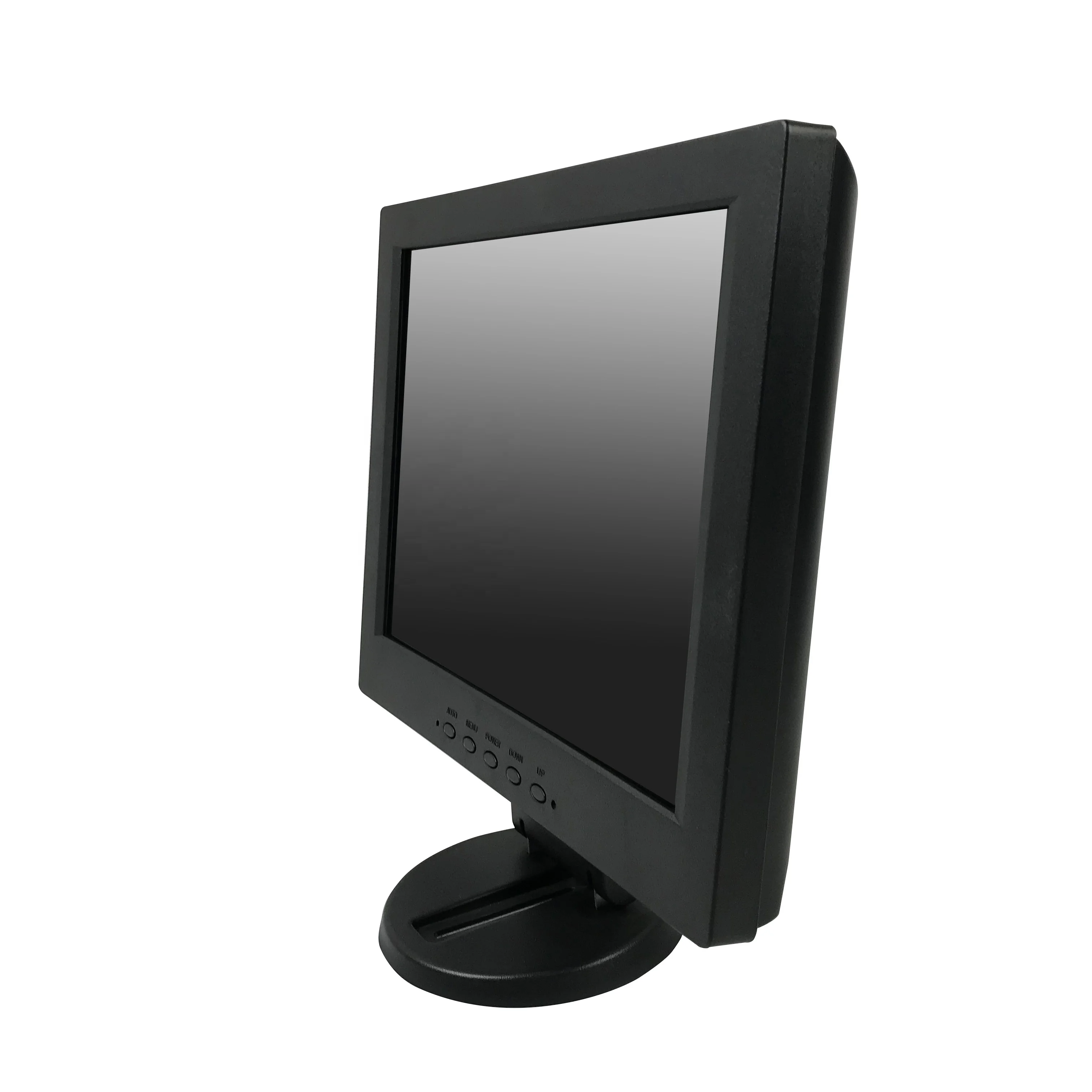 
Display Standard Cabinet Overhead LCD Monitor Display for Industrial Equipment 