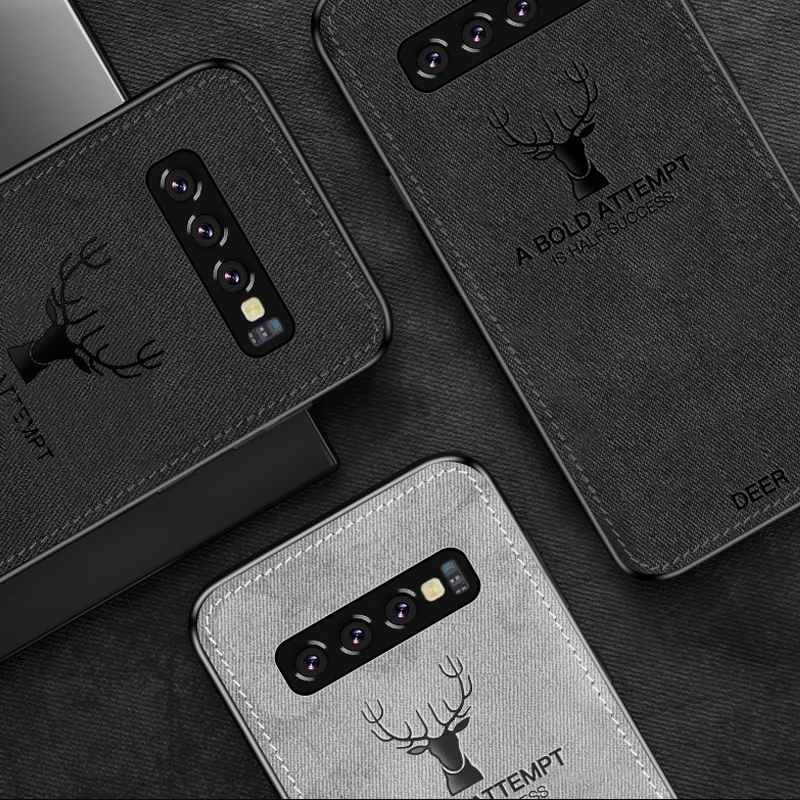 Cheap Price High quality wholesale Factory Price New TPU ShockProof Case For Samsung Galaxy S10 5G Case Note 8 9 10