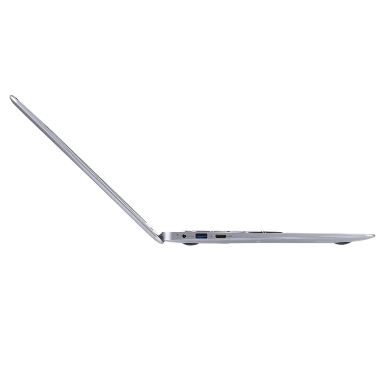 14.1' Laptop Computer Atom X5-Z8350 Quad Core 4GB RAM 64GB SSD Intel Win10 OS Slim Wide IPS Screen Notebook