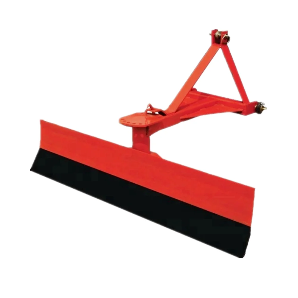 hot sell laser land leveling scraper