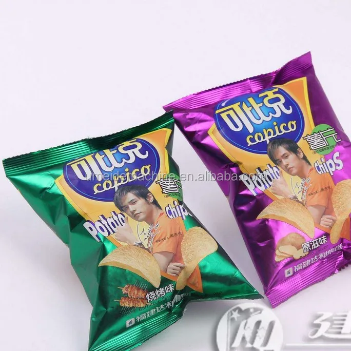 Automatic  corn doritos  tortilla chips rotary  roller seasoning tumbler