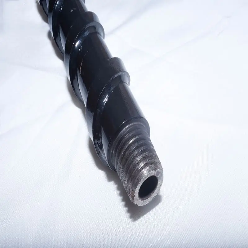  Индивидуальный дизайн уплотнительный ролик щетка спиральный стержень для дрели