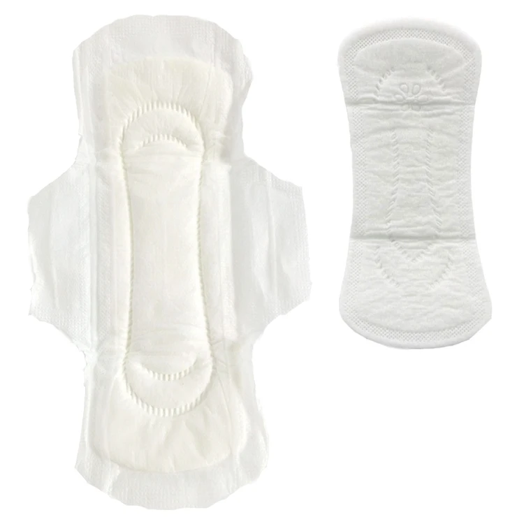 Brand Extra Care Lady Sanitary Pads  Easy Day Sanitary Napkins, Thick Pads for Women air Breath  Sanitary Pads Supplier