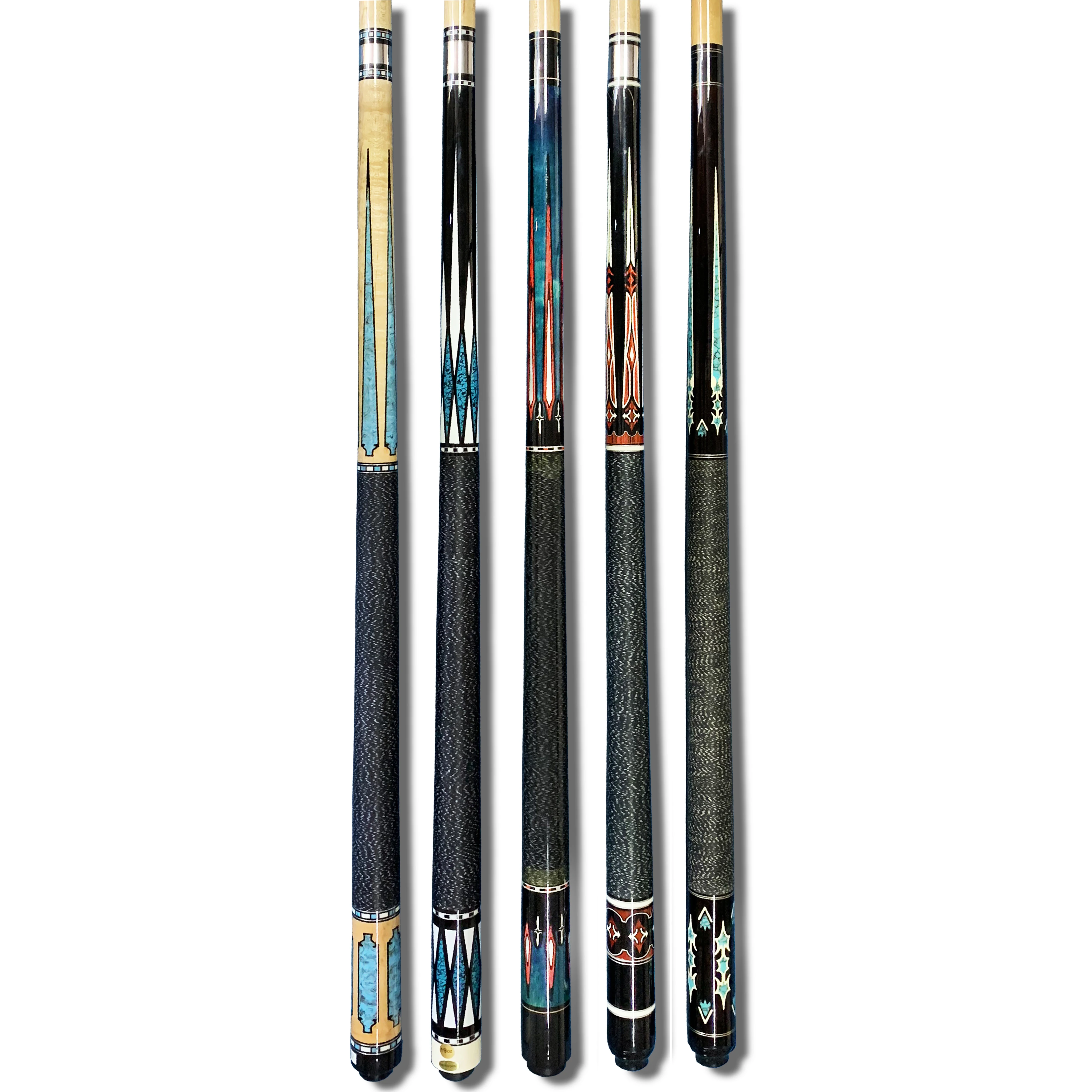 Wholesale OEM Snooker Billiards Pool Cue Stick
