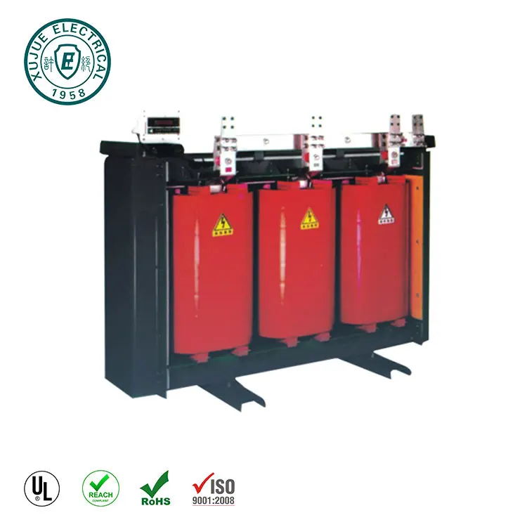 Трансформатор из аморфного сплава 0,025 мм Ультратонкий сердечник из кремниевой стали Новые энергосберегающие трансформаторы