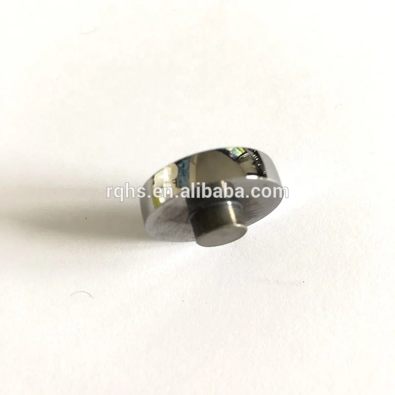 Customized hard alloy, non-standard special-shaped parts for Rolls, tungsten steel wheels