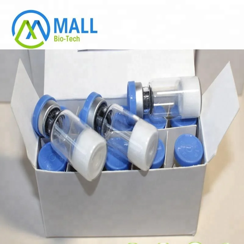 
Best price peptides ghrp 6 bodybuilding ghrp6 5mg for mucle growth 