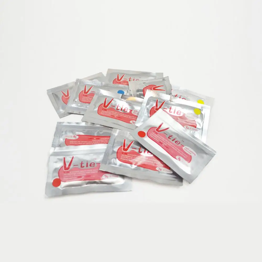 Лидер продаж прочный ремонтный стержень сменный силиконовый полезный DIY молдируемый клей для ремонтного